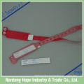 hospital vinyl write on bands identification tape disposable tape